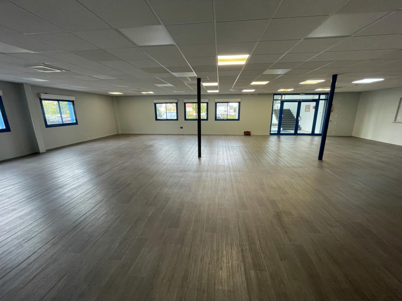 Bureau Metz 986m² Location bureau Metz Moselle OLBUR2422932 1